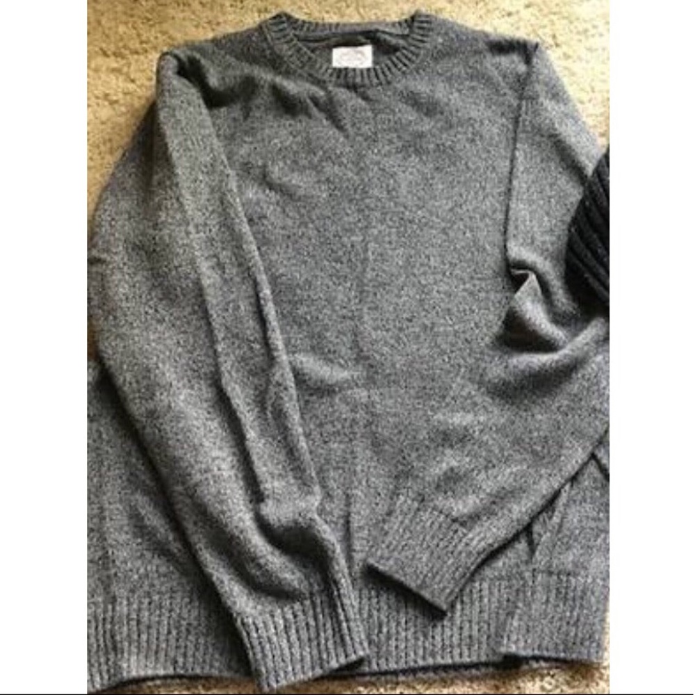 Like new St. John’s bay sweater!